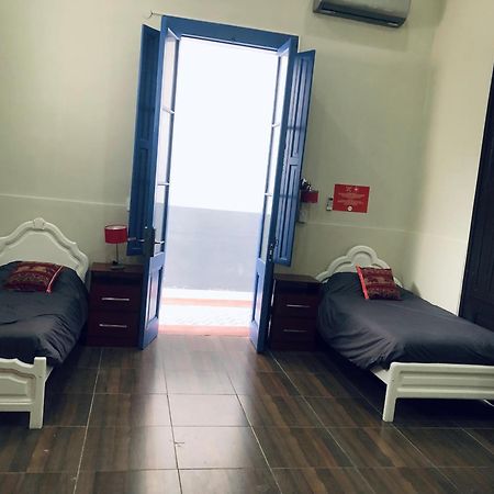 Andino Bnb サルタ エクステリア 写真