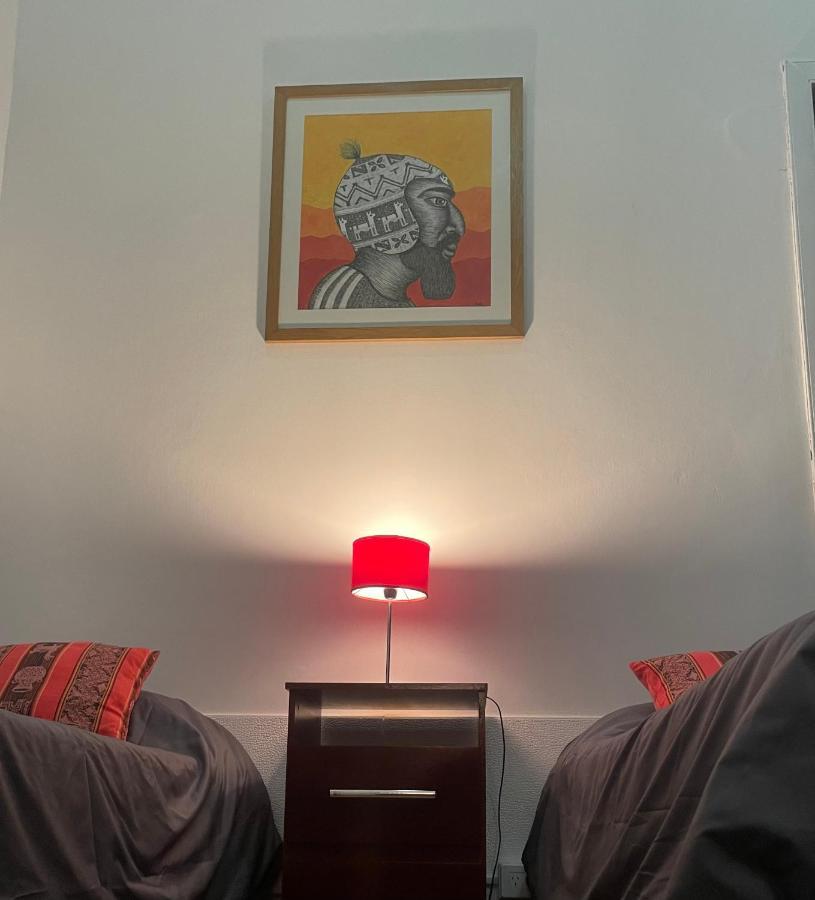 Andino Bnb サルタ エクステリア 写真