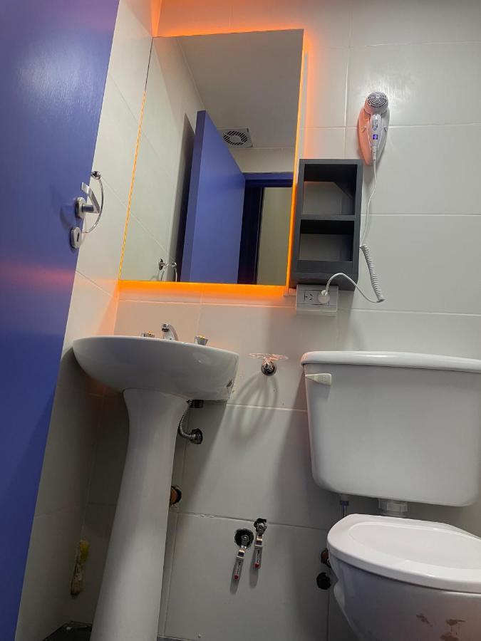 Andino Bnb サルタ エクステリア 写真
