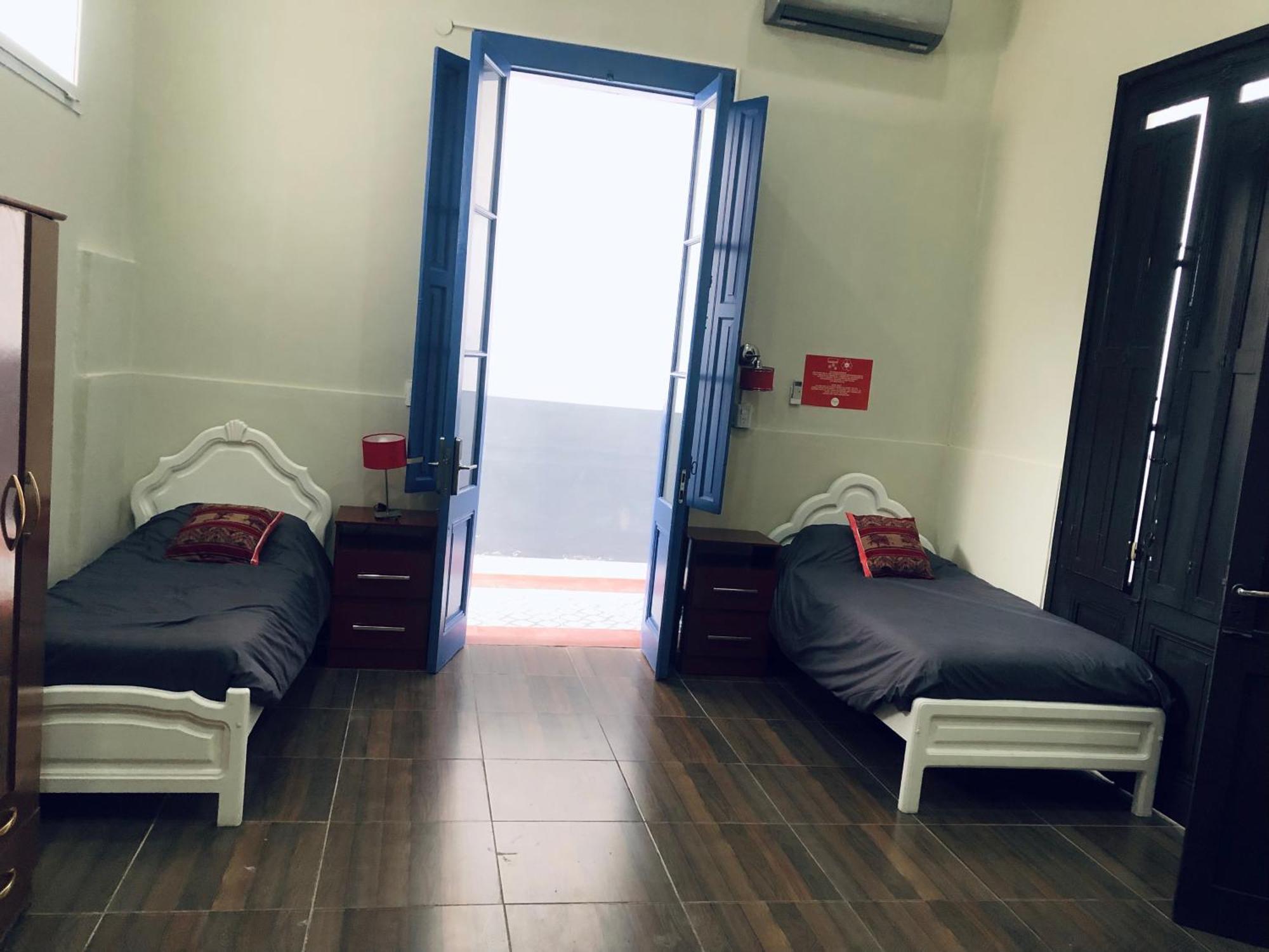 Andino Bnb サルタ エクステリア 写真