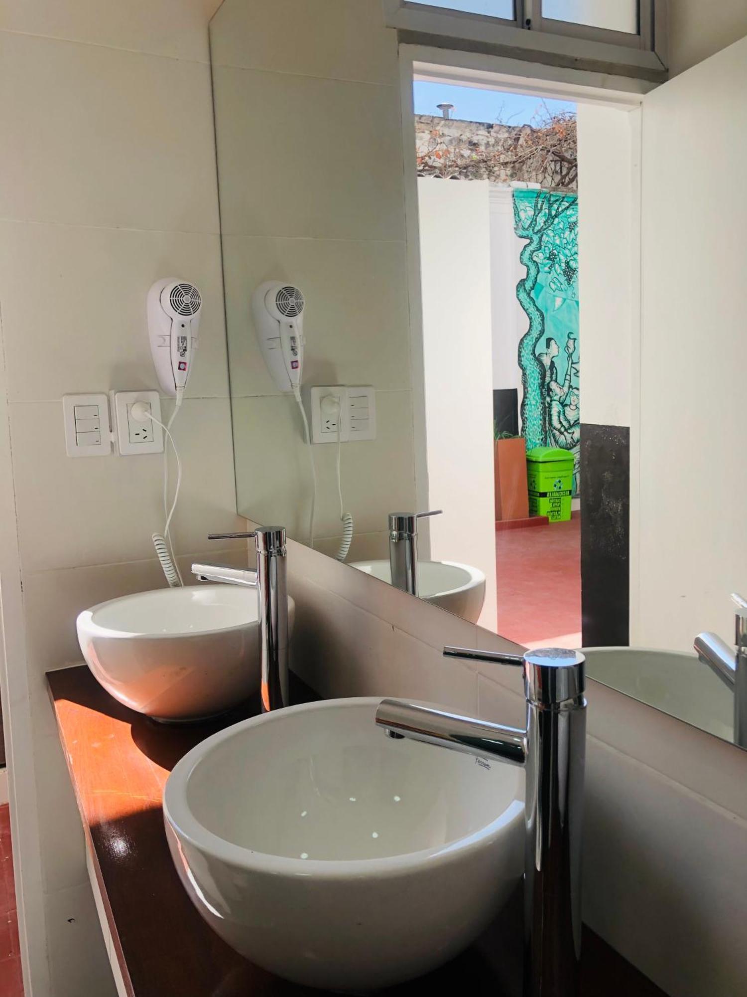 Andino Bnb サルタ エクステリア 写真