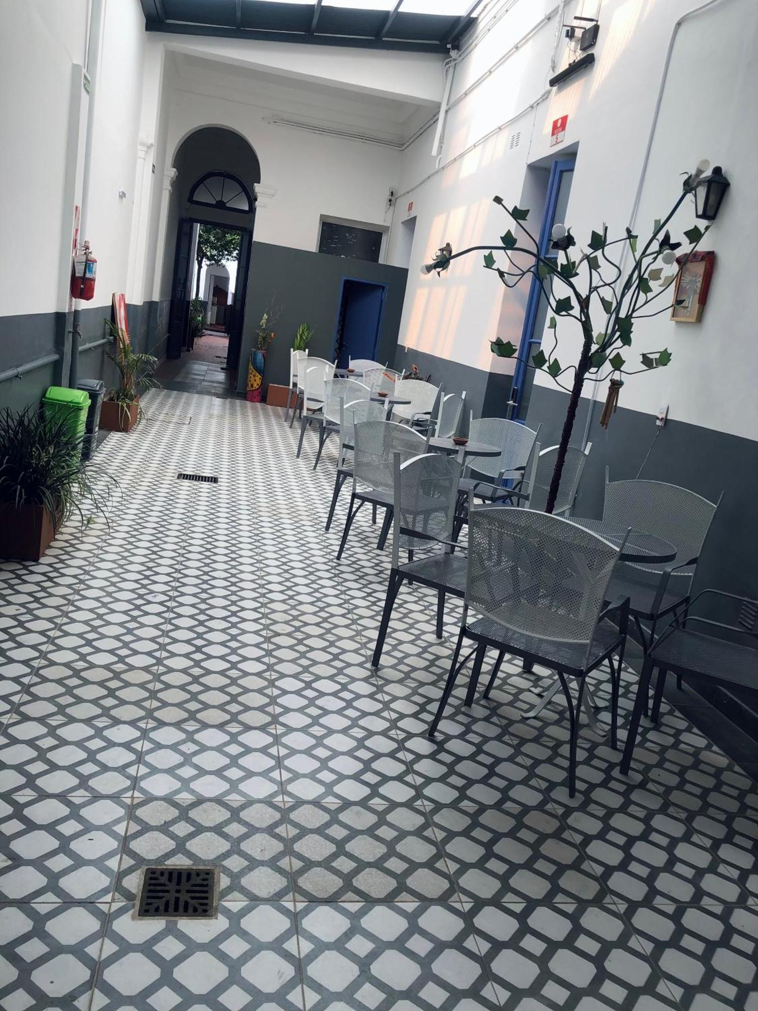 Andino Bnb サルタ エクステリア 写真