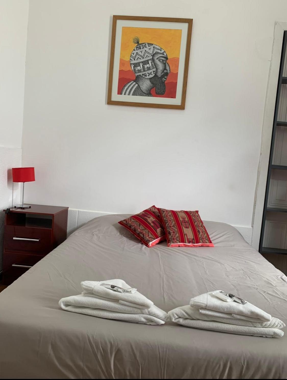 Andino Bnb サルタ エクステリア 写真