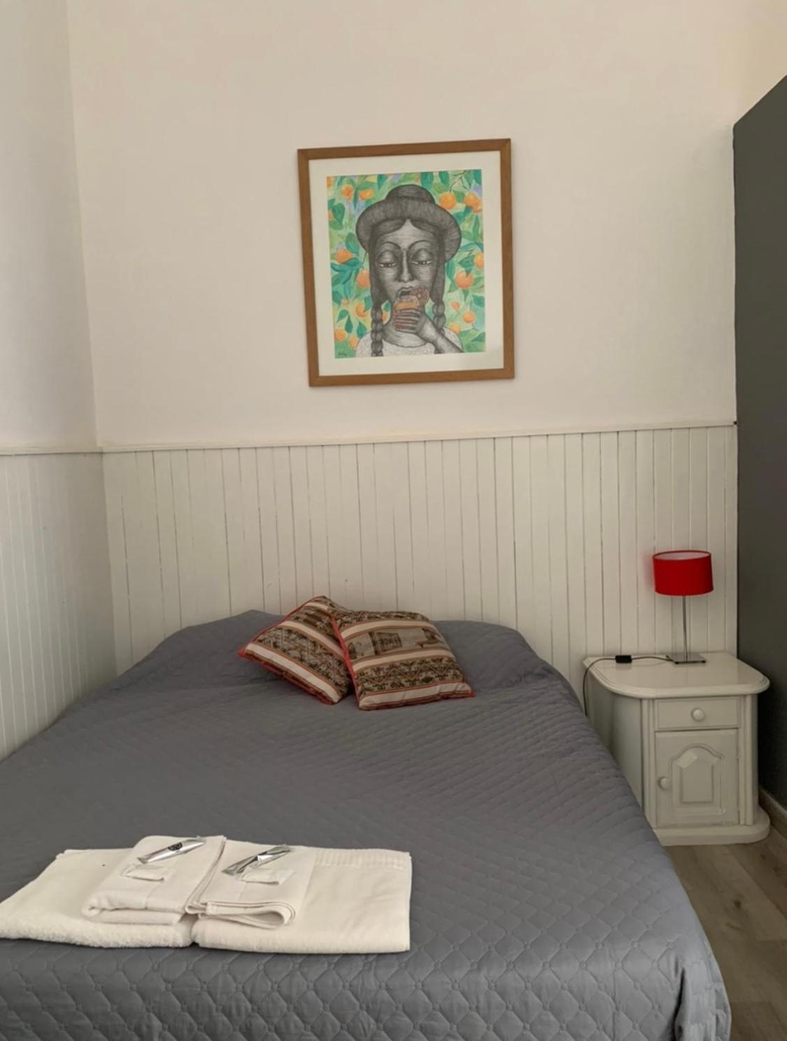 Andino Bnb サルタ エクステリア 写真