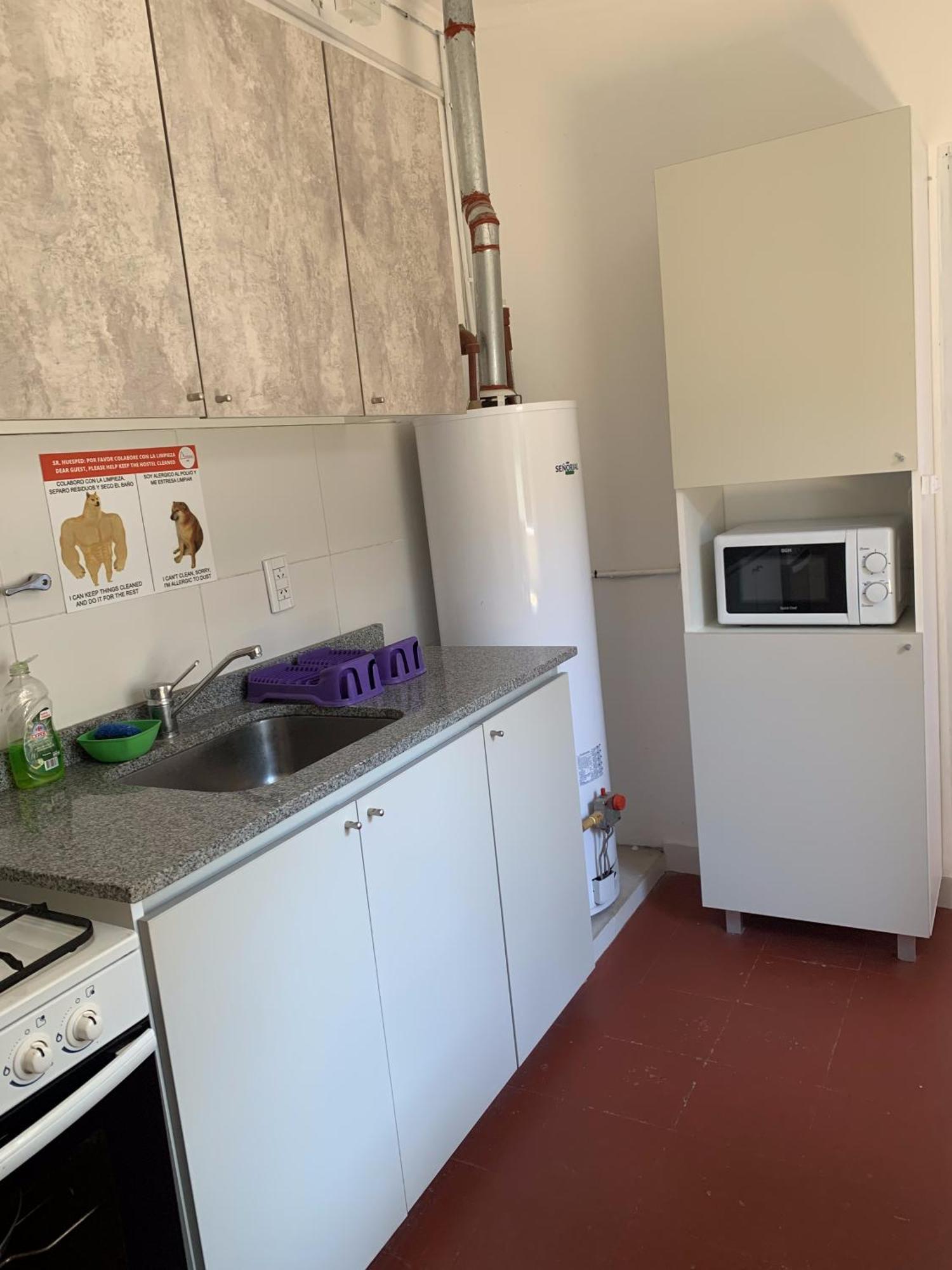 Andino Bnb サルタ エクステリア 写真