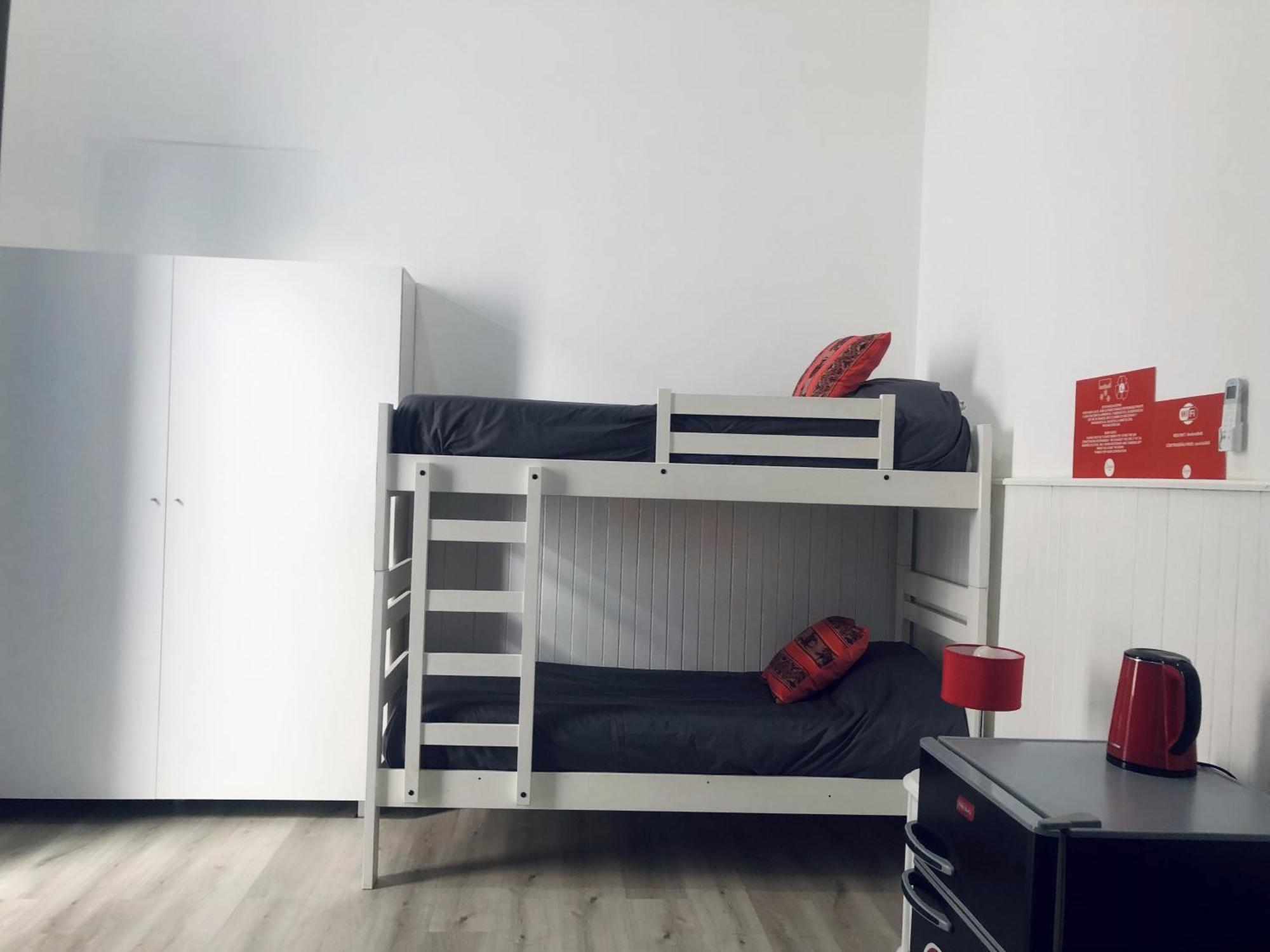 Andino Bnb サルタ エクステリア 写真