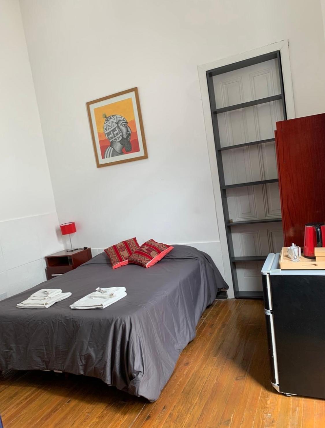 Andino Bnb サルタ 部屋 写真