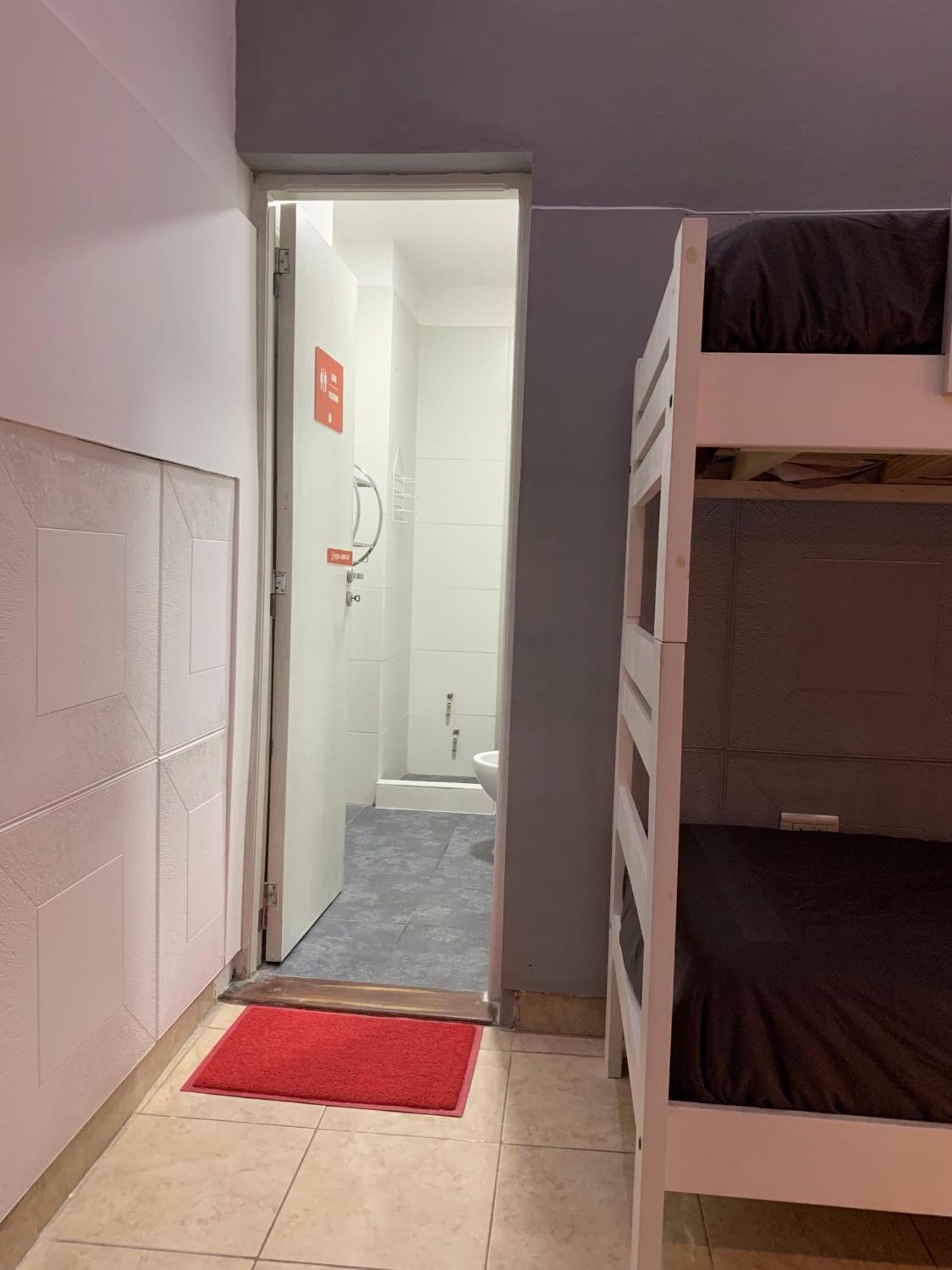 Andino Bnb サルタ 部屋 写真